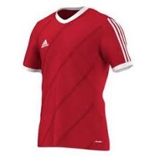 Tabela s/s 14 Soccer Jersey - Mens