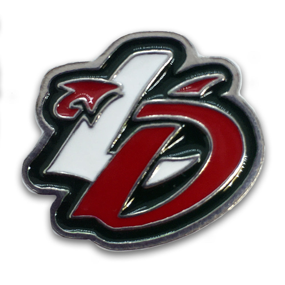 DEVILETTES - ENAMEL PIN