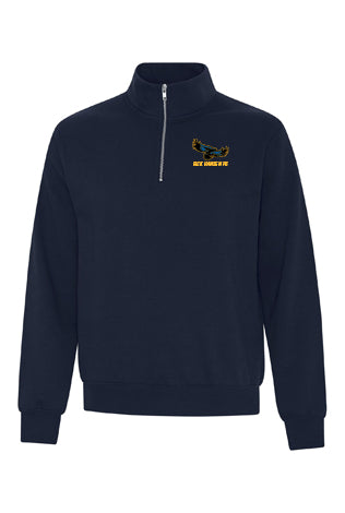 Everyday Fleece 1/4 Zip