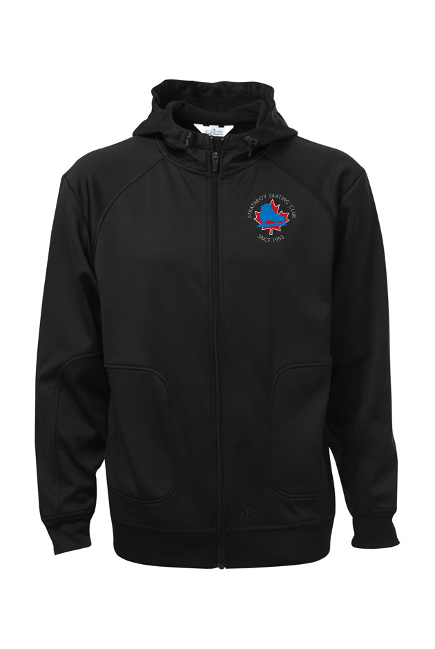 Performance Full Zip Hoodie