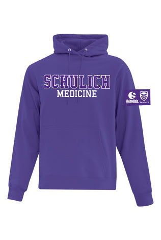 Schulich hoodie sale