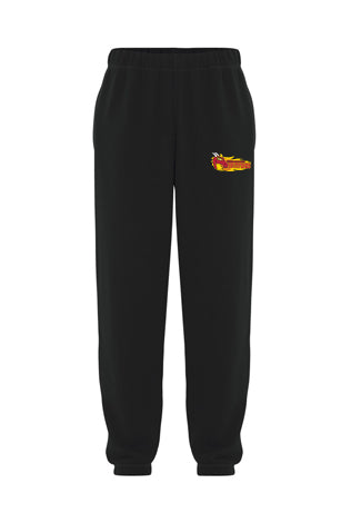 Cotton Fleece Sweatpant