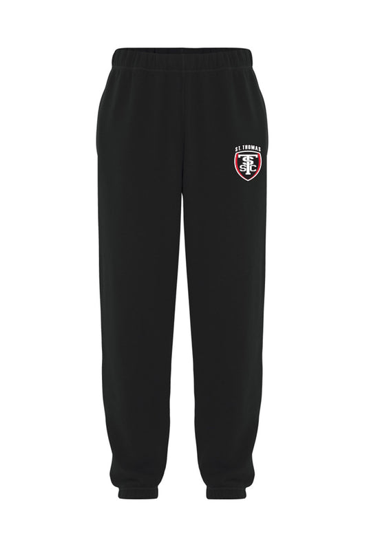 Cotton Fleece Sweatpant