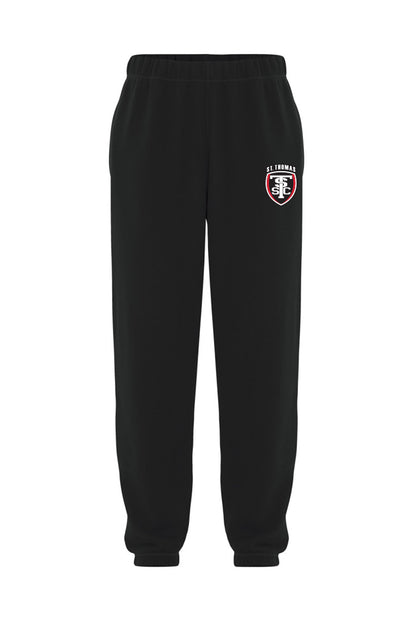 Cotton Fleece Sweatpant - Youth