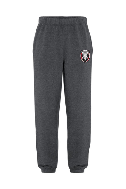 Cotton Fleece Sweatpant - Youth