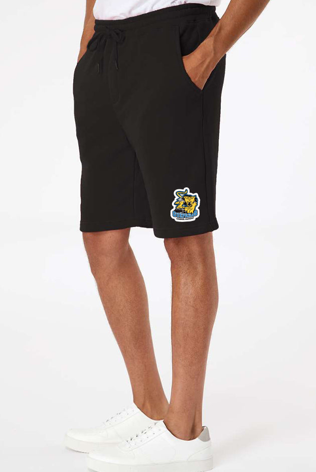 Midweight Fleece Shorts