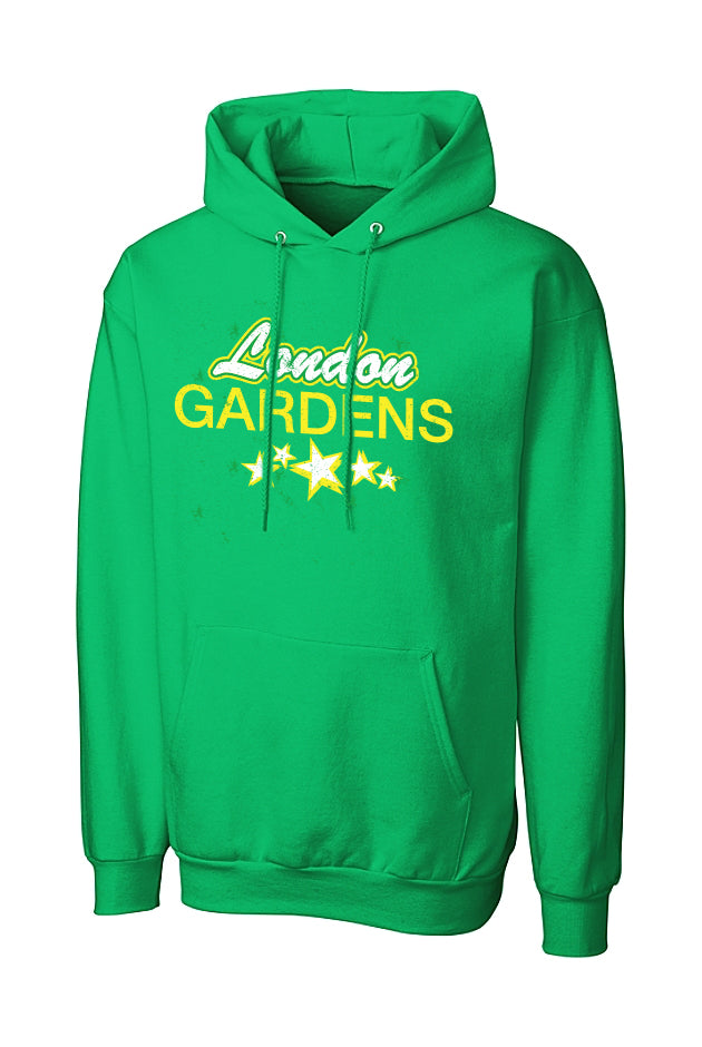 London Gardens Hoodie - Adult – Source Teamworks