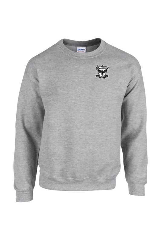 Cotton Crewneck