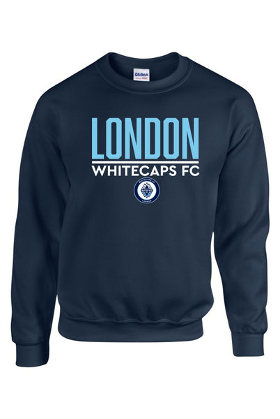 Whitecaps London