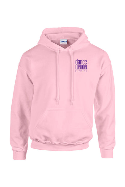 Dance Your Way Through Life Hoodie