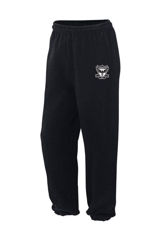 Cotton Fleece Sweatpant