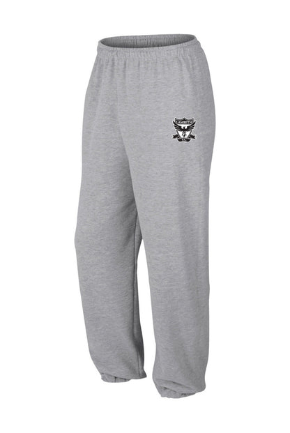 Cotton Fleece Sweatpant