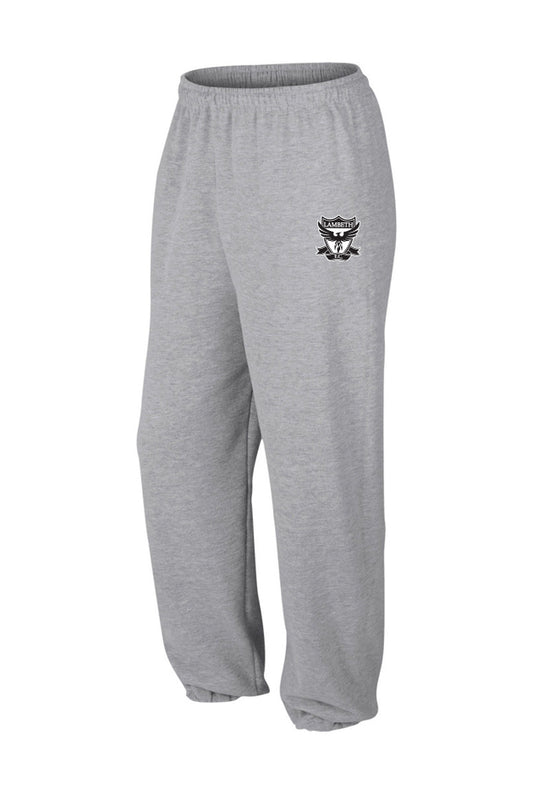 Cotton Fleece Sweatpant - Youth