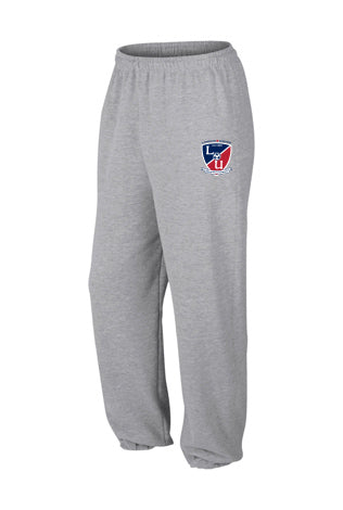 Cotton Fleece Sweatpant