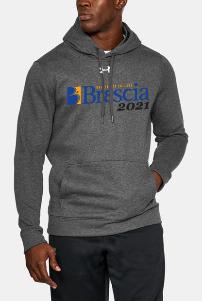 Hustle Hoodie