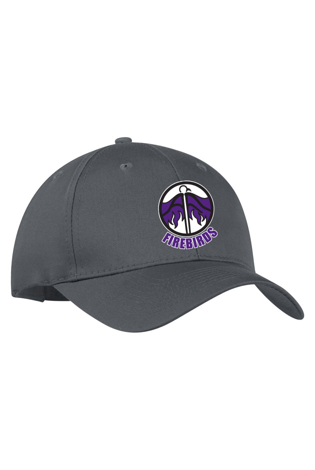 Adjustable Cap - Youth