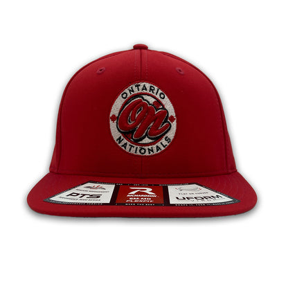 Richardson fitted Hat