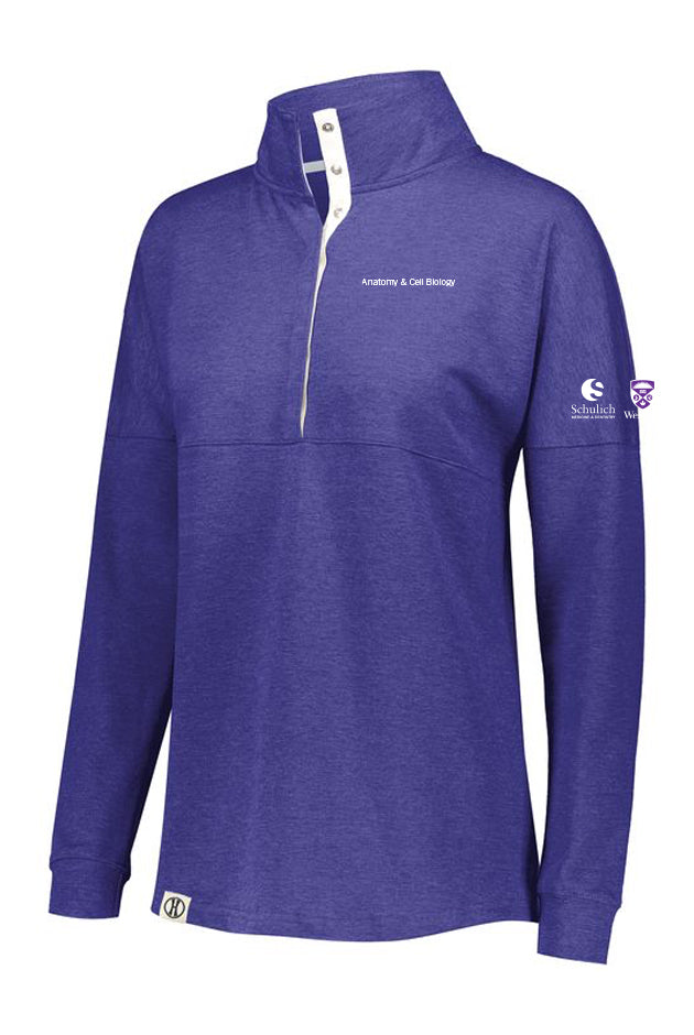 Sophmore Lightweight Pullover