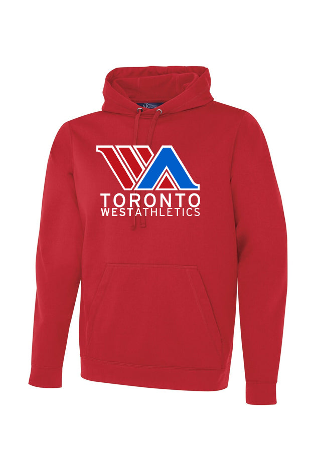 GameDay Performance Hoodie - Youth