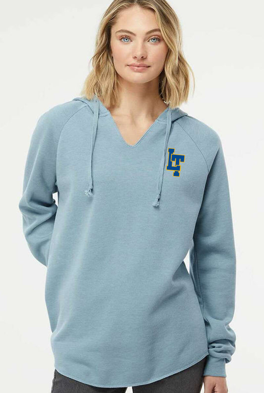 Lightweight Hoodie - Womens