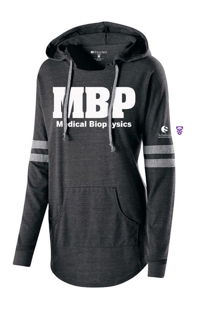 Lightweight Hoodie - MBP