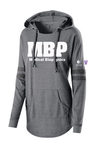 Lightweight Hoodie - MBP