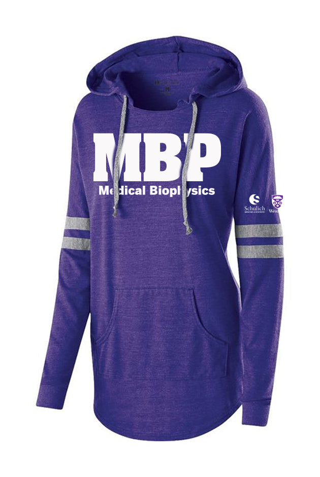 Lightweight Hoodie - MBP