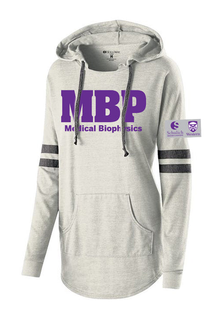 Lightweight Hoodie - MBP