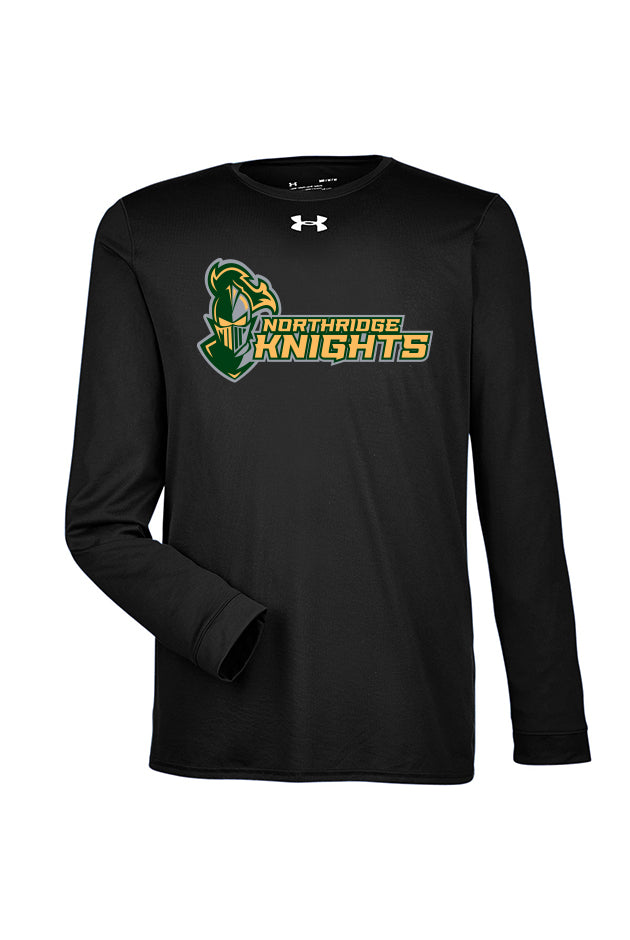 Locker Longsleeve