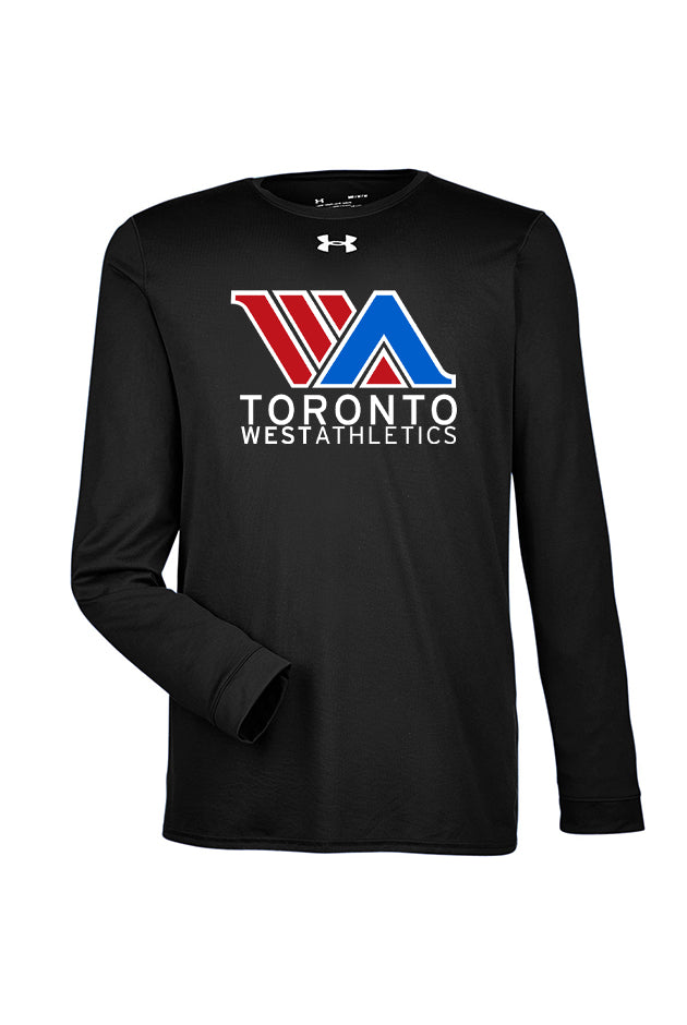 Tech Longsleeve