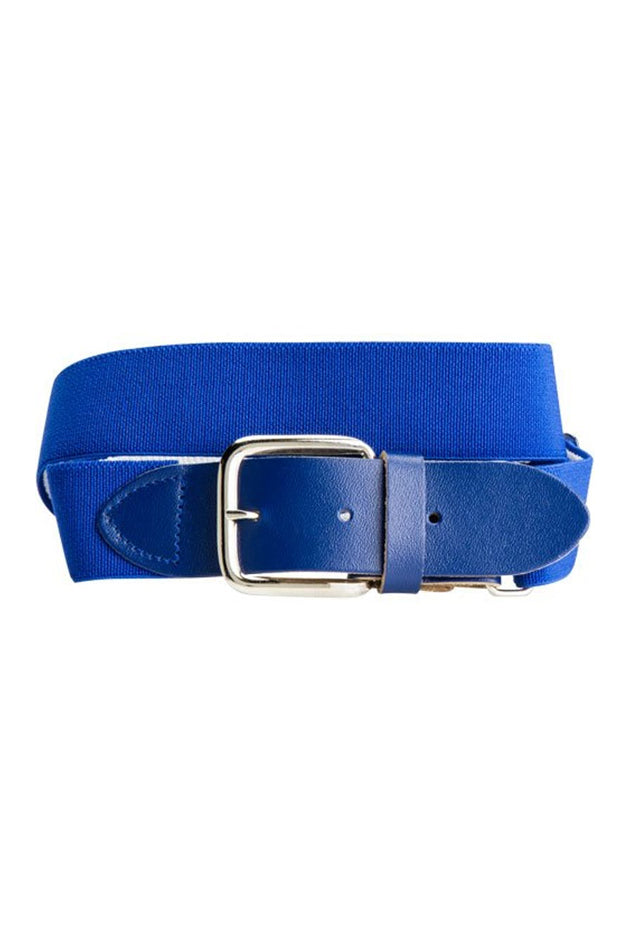 Adjustable Baseball Belt