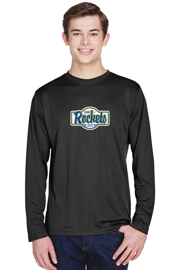 Training Longsleeve