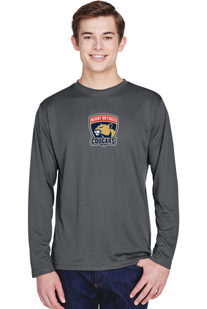 Training Long Sleeve Shirt - Youth