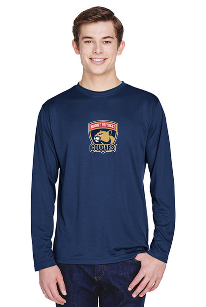 Training Long Sleeve Shirt - Youth