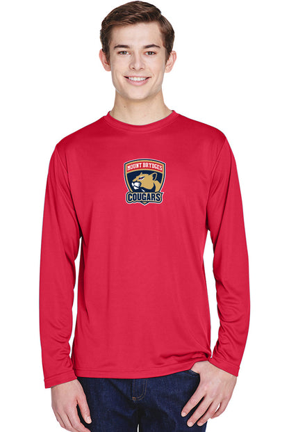 Training Long Sleeve Shirt - Youth