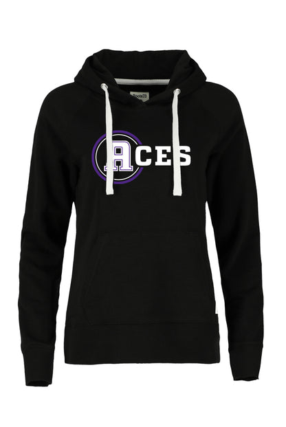 Maple Grove Fleece Hoodie