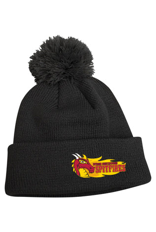 Pom Winter Toque