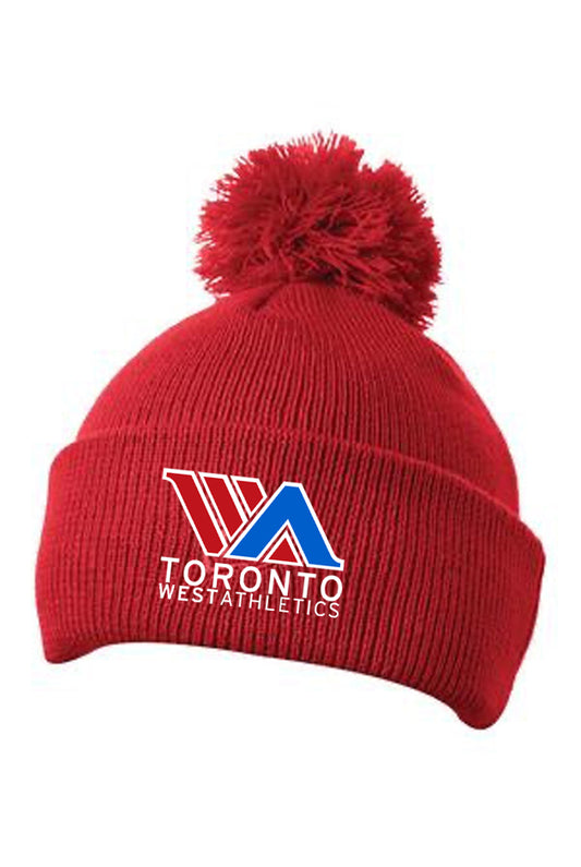 Pom Toque