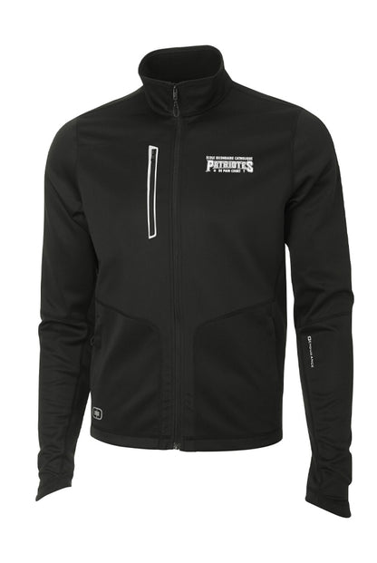 Endurance Full Zip Jacket