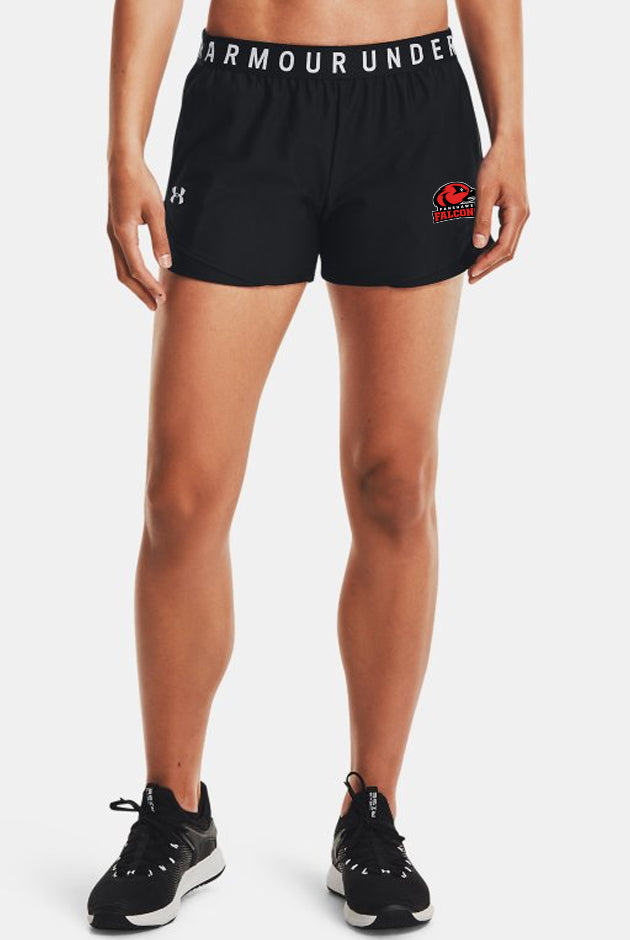 Shorts - Womens