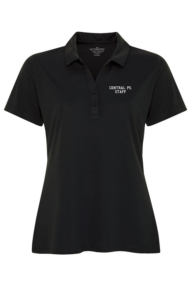 Pro Team Polo - STAFF ONLY