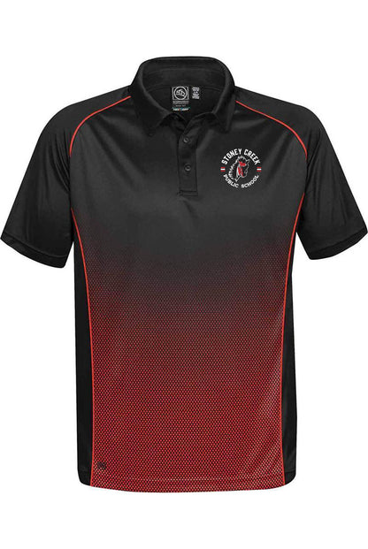 Matrix Polo