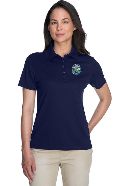 PARENT WEAR Polo - Womens