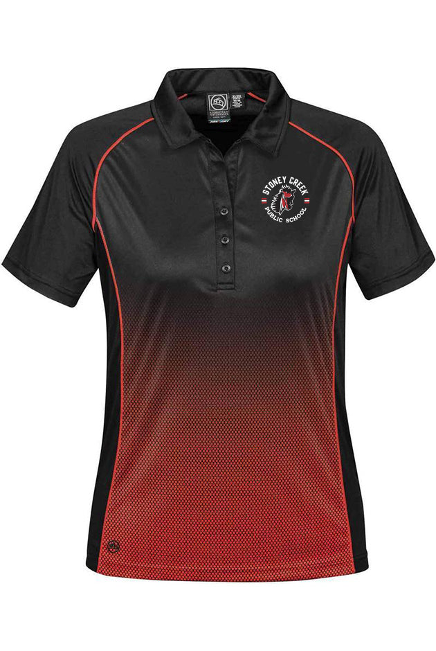 Matrix Polo