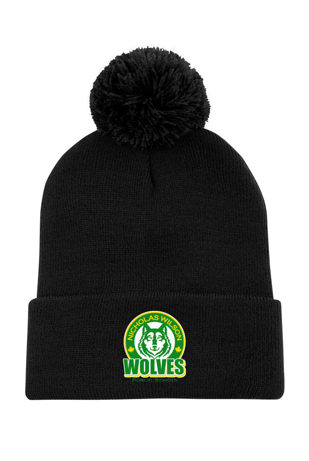 Pom Toque