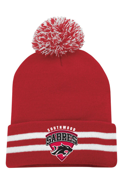 Pom Toque