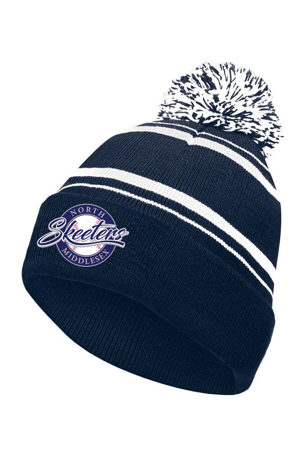 Pom Winter Toque