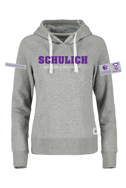 Schulich hoodie clearance