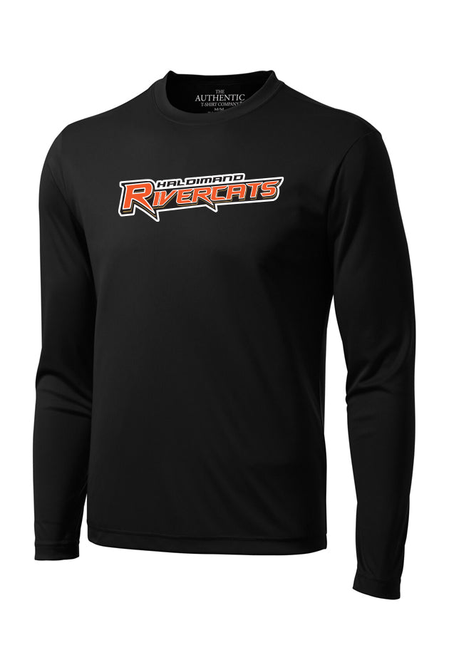 Performance Long Sleeve