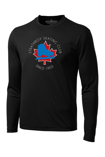 Performance Long Sleeve Shirt